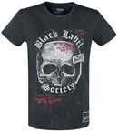 EMP Signature Collection, Black Label Society, T-Shirt