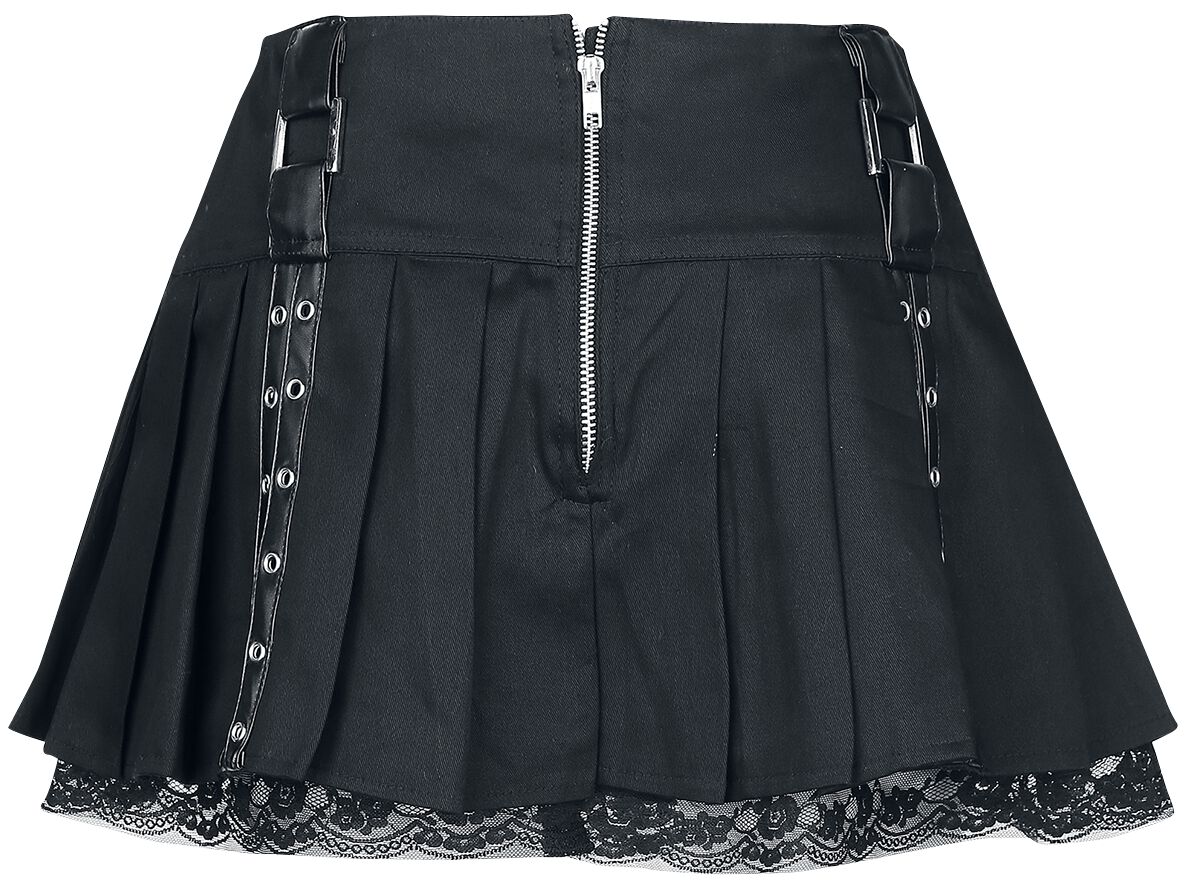 AURA SKIRT (GIRL'S)