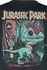 Jurassic Park - Dilo