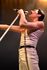 Rock Iconz Statue Freddie Mercury