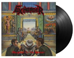 Slaughter in the Vatican, Exhorder, LP