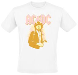 Devil, AC/DC, T-Shirt