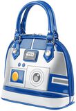 R2D2, Star Wars, Handbag