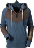 Unity, Assassin's Creed, Hooded zip