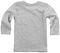 3-Pack Grey/Black Long-Sleeve Shirts