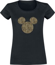Love Wins, Mickey Mouse, T-Shirt