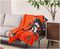 Cleveland Browns - Cosy throw blanket
