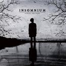 Across the dark, Insomnium, CD