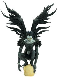 SFC Super Figure Collection - Ryuk the Shinigami, Death Note, Collection Figures