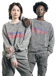 EMP Special Collection X Urban Classics unisex jumper, EMP Special Collection, Sweatshirt