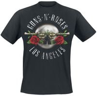Tour 1988 | Guns N' Roses T-Shirt | EMP Tour 1988 | Guns N' Roses T-Shirt | EMP