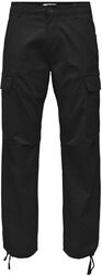 ONSRay Life 0020 Ribstop Cargo, ONLY and SONS, Cargo Trousers