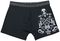 Boxershorts with Pentagram and Occult Motifs