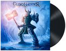Tales from the kingdom of Fife, Gloryhammer, LP