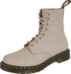 1460 Pascal - Vintage Taupe Virginia, Dr. Martens, Boot