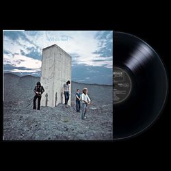 Who's next, The Who, LP