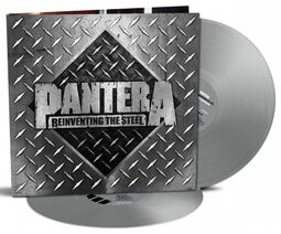Reinventing the steel (20th Anniversary Edition), Pantera, LP