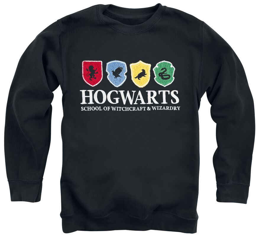 Kids - Hogwarts