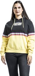 EMP Signature Collection - Girl Kapuzenpullover, Electric Callboy, Hooded sweater