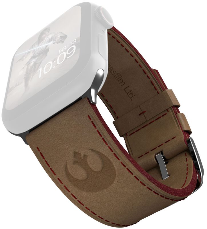 MobyFox - Rebel Alliance - Smartwatch strap