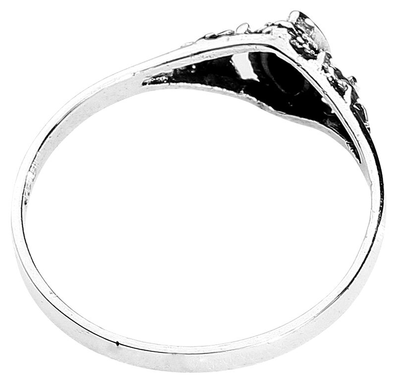 Fine Silver Ring