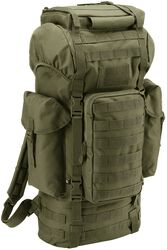 Molle Combat Backpack, Brandit, Backpack