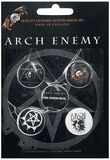 Mix, Arch Enemy, 713