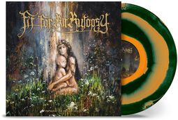 Oh what the future holds, Fit For An Autopsy, LP