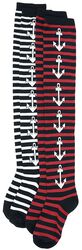 2-Pack Marine Anchor Overknees