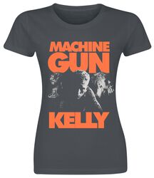 Machine Gun Kelly Merchandise Emp Shop - kiss the sky machine gun kelly roblox id code