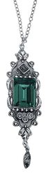 Emerald Green, Krikor, Necklace