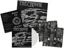 Deathrace king, The Crown, LP