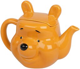 Mug, Winnie the Pooh, Teapot