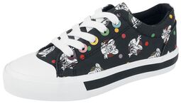 Best Friends, Tom And Jerry, Kids' sneakers