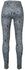 Rock Rebel X Route 66 - Grey/Black Leggings with All-Over Print