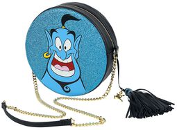 Genie, Aladdin, Handbag