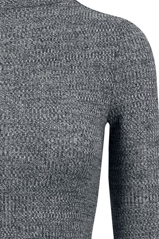 Ladies Rib Dress | Urban Classics Short dress | EMP