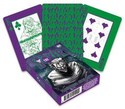 The Joker - Playing Cards