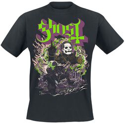 FOG - YK, Ghost, T-Shirt