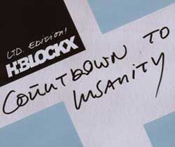 Countdown to insanity