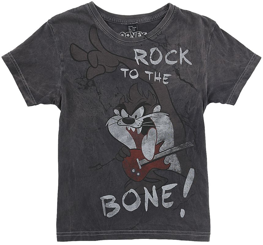 Kids - Rock To The Bone