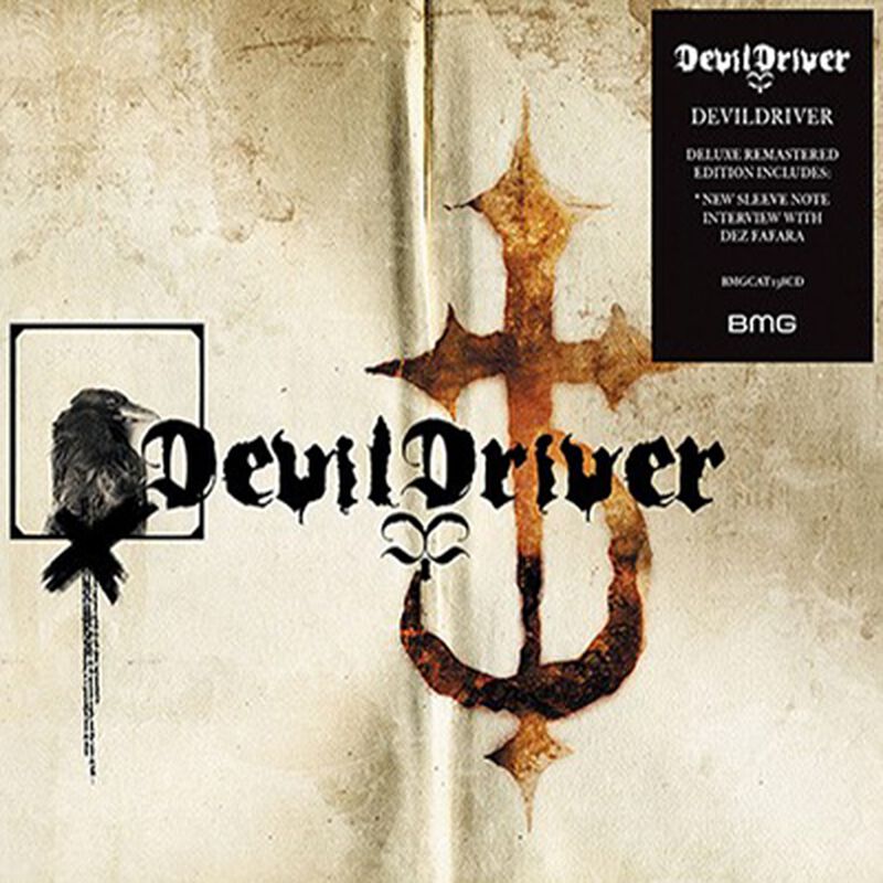 Devildriver