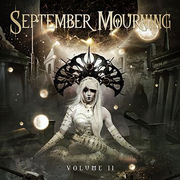 Vol. 2 | September Mourning CD | EMP