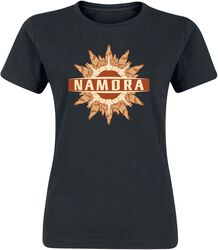 Wakanda Forever - Namora