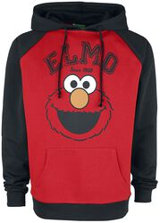 Elmo Since 1969