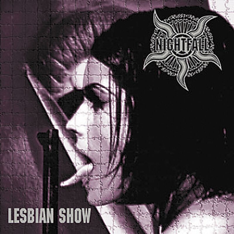 Lesbian show