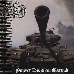 Panzer division Marduk