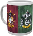 All Crests, Harry Potter, Cup