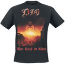 Last In Line, Dio, T-Shirt