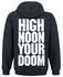 High noon your doom